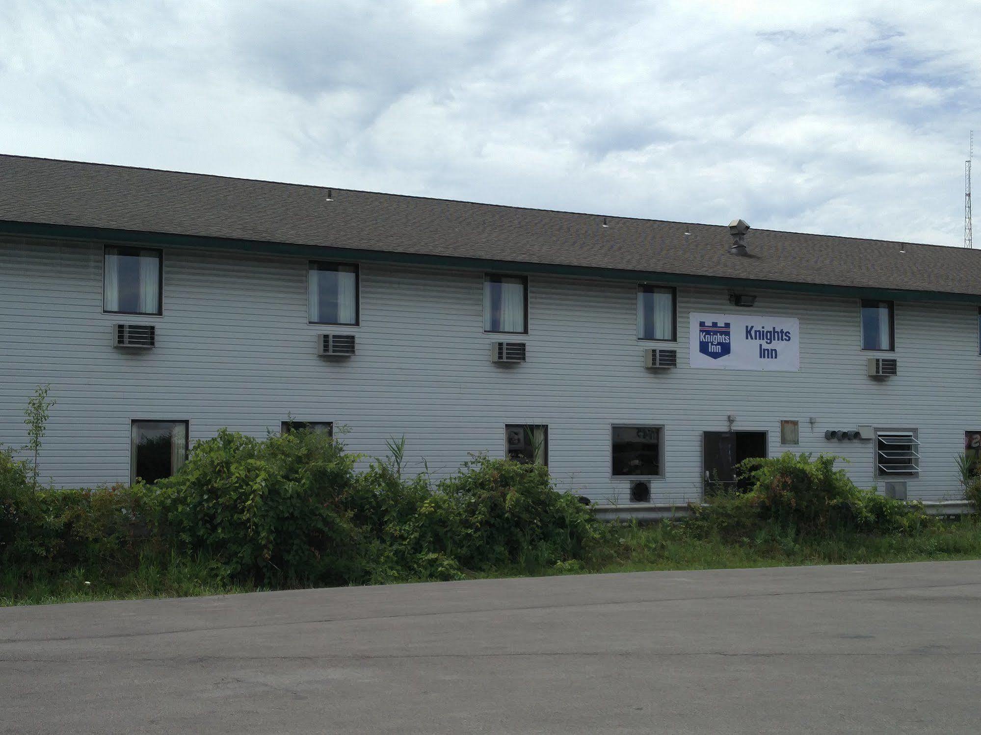 Magnuson Hotel East Syracuse Exterior foto